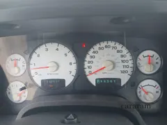 2004 Dodge 1500 SLT