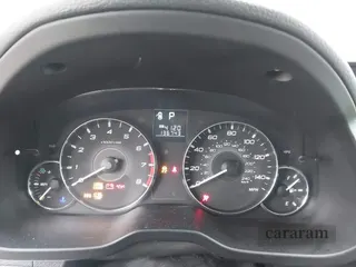 2012 Subaru Outback Prem