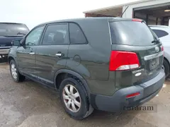 2012 Kia Sorento LX
