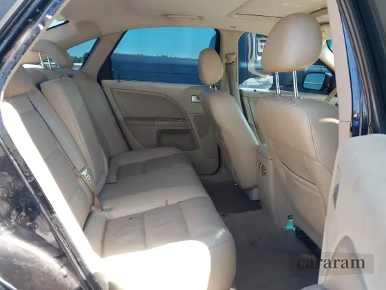 2006 Ford Five Hundred Limited