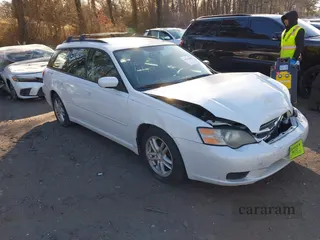 2005 Subaru Legacy