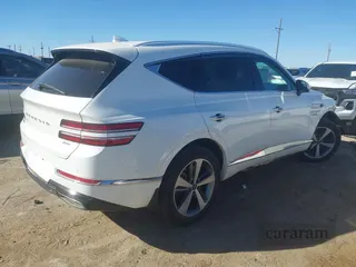 2022 Genesis GV80