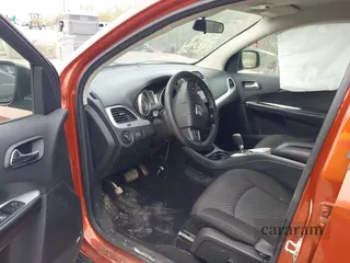 2014 Dodge Journey SXT