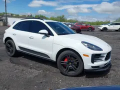 2021 Porsche Macan
