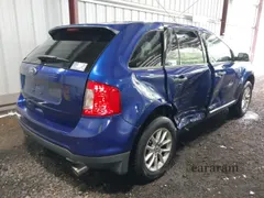 2013 Ford Edge SE