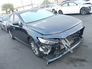 2021 Mazda 3 S