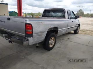 2001 Dodge 2500