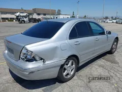 2001 Mercedes-Benz C 230/260/280/320