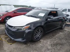 2015 Scion tC