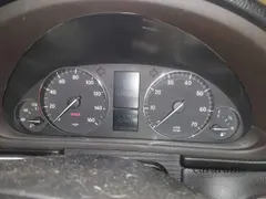 2007 Mercedes-Benz C 230 Sport