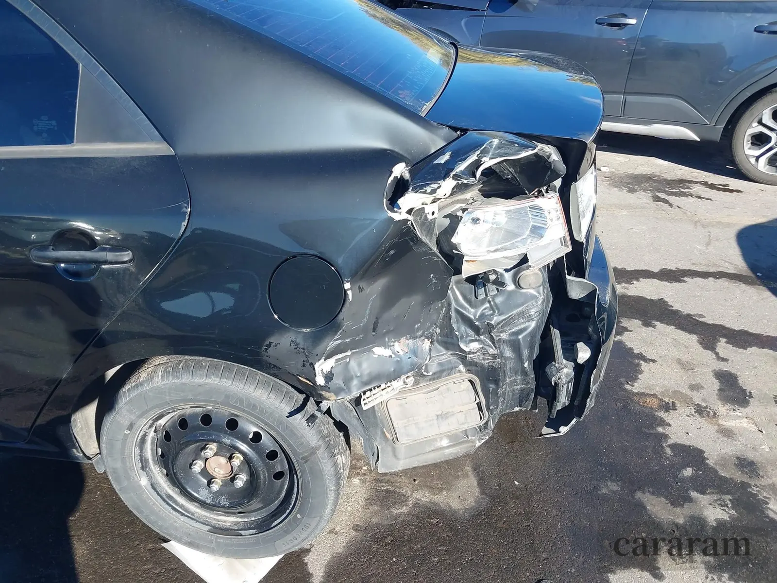 2011 Kia Forte EX