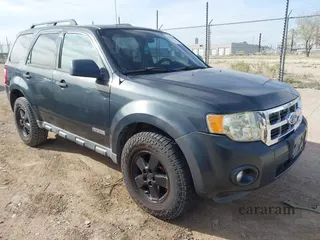 2008 Ford Escape XLT