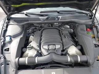2012 Porsche Cayenne S