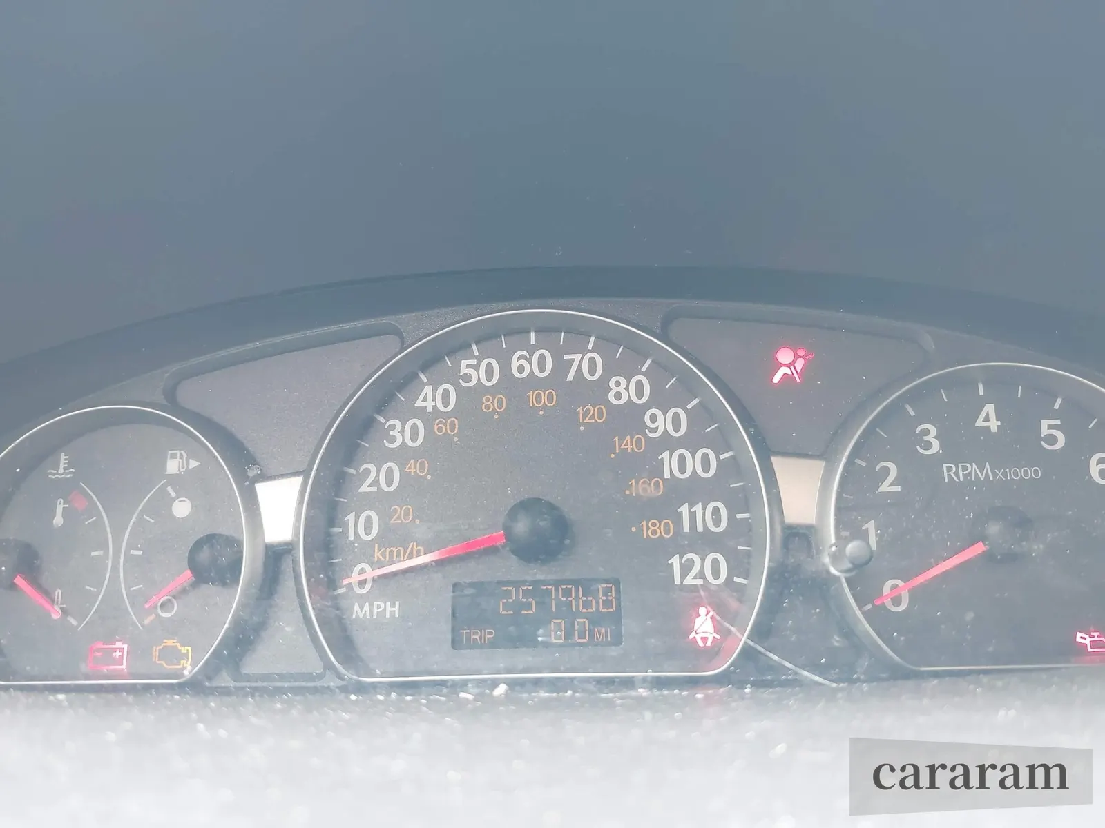 2004 Saturn ION ION 2