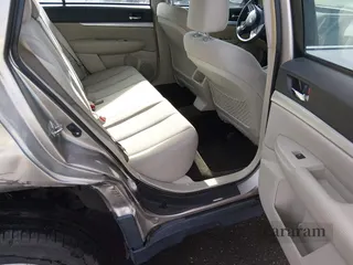 2014 Subaru Outback
