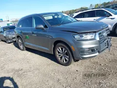 2017 Audi Q7 Premium