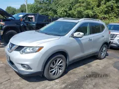 2014 Nissan Rogue SL