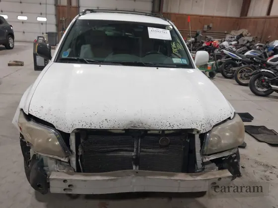 2006 Toyota Highlander Limited
