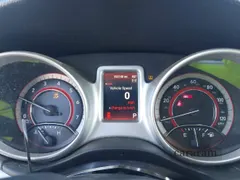 2016 Dodge Journey SE