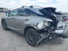 2022 Lexus RX 350 F Sport