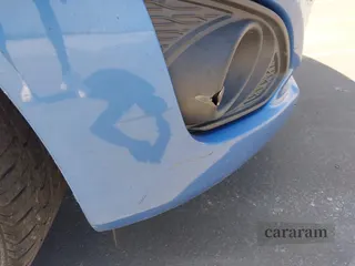 2013 Chevrolet Spark LS