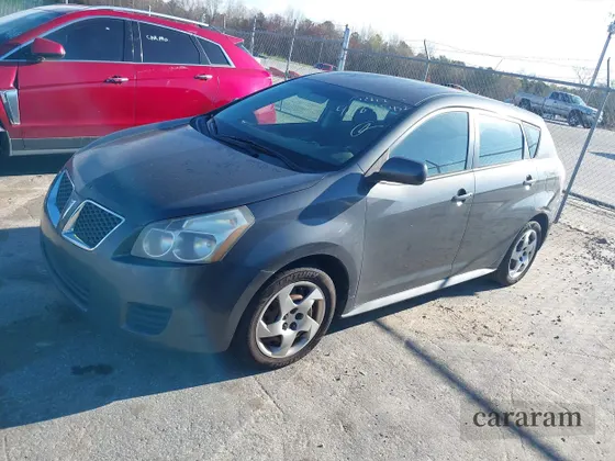 2009 Pontiac Vibe 1SA