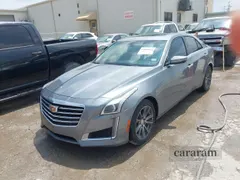 2018 Cadillac CTS Luxury RWD