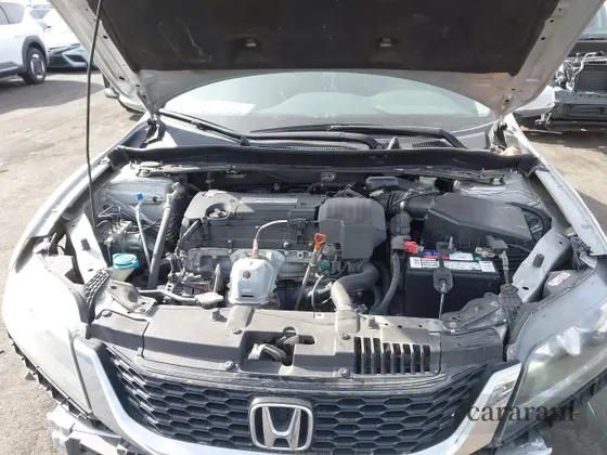 2013 Honda Accord EX