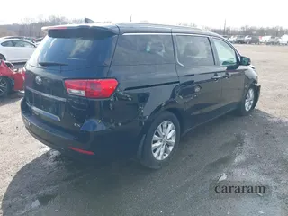 2017 Kia Sedona EX