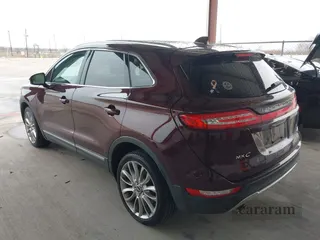 2016 Lincoln MKC Reserve