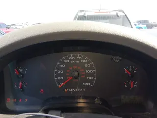 2006 Ford F-150 XL
