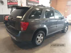 2007 Pontiac Torrent