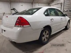 2013 Chevrolet Impala LS