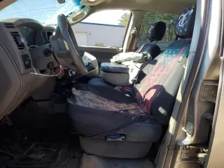 2008 Dodge 2500 SLT
