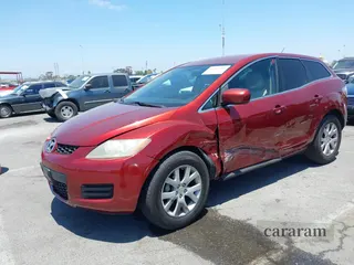 2009 Mazda CX-7 Touring