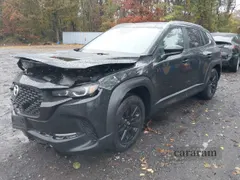 2025 Mazda CX-50 S Preferred