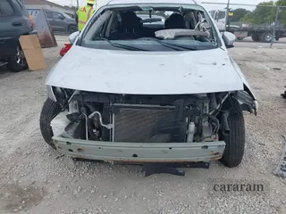 2019 Nissan Versa SV