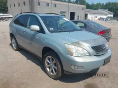 2009 Lexus RX 350