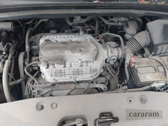 2006 Honda Odyssey EX