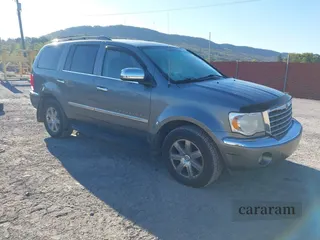 2009 Chrysler Aspen Limited