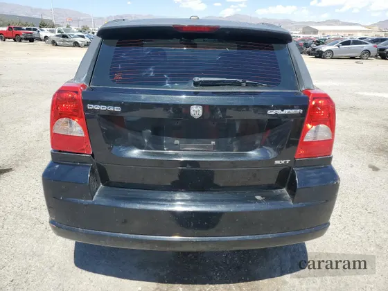 2009 Dodge Caliber SXT