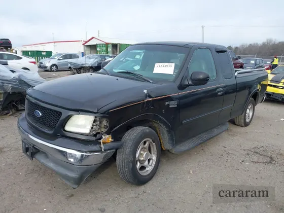 2000 Ford F-150 XL