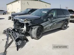 2022 Dodge Durango Pursuit