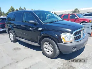 2004 Dodge Durango SXT