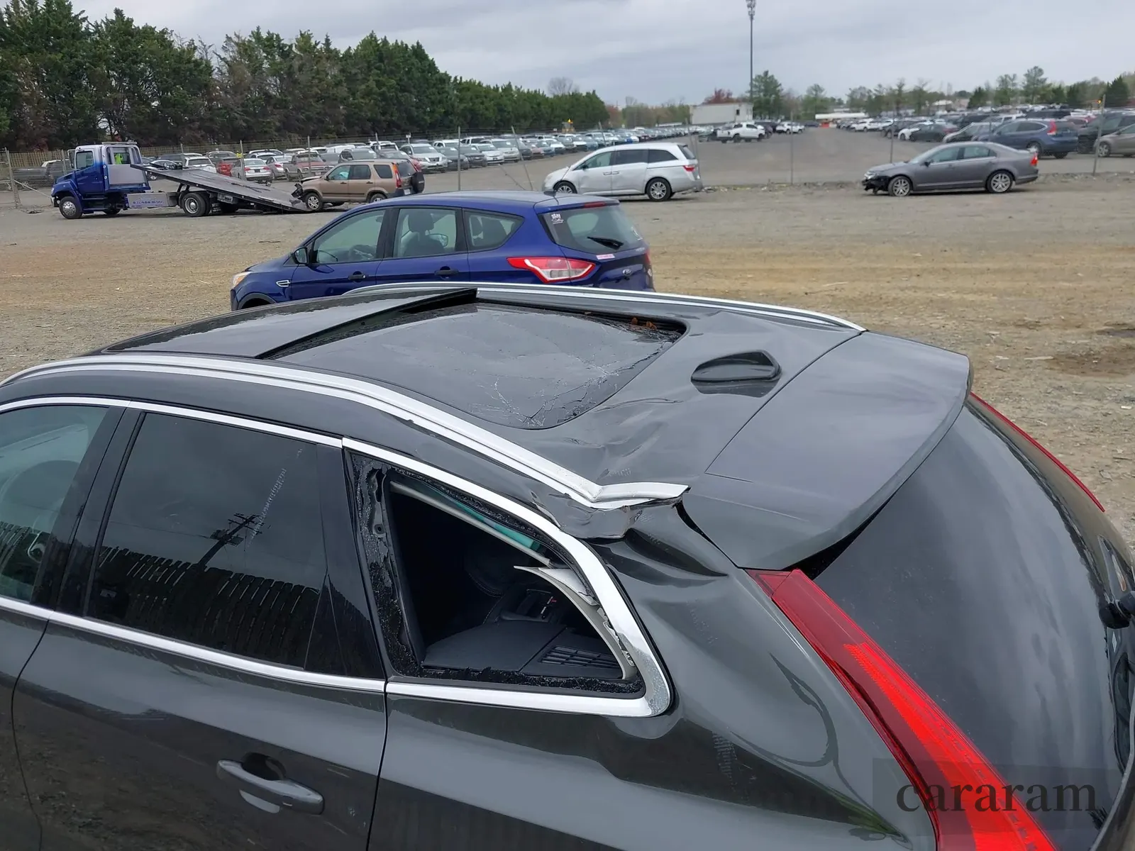 2021 Volvo XC60 Inscription