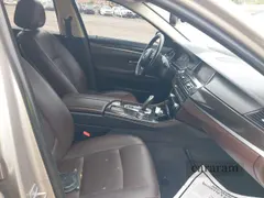 2014 BMW 5 Series 528i xDrive