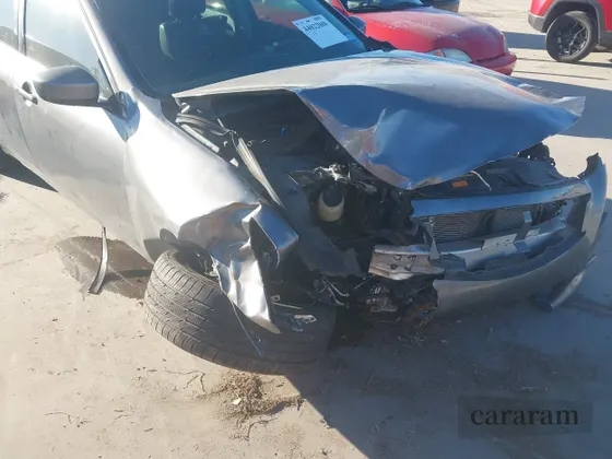 2012 Infiniti G37 Journey