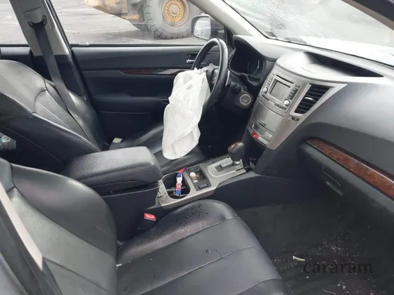 2013 Subaru Legacy Limited