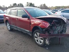 2011 Subaru Outback Premium