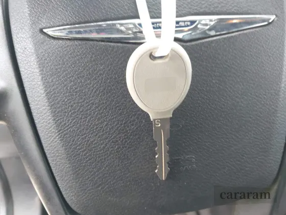 2012 Chrysler 200 LX